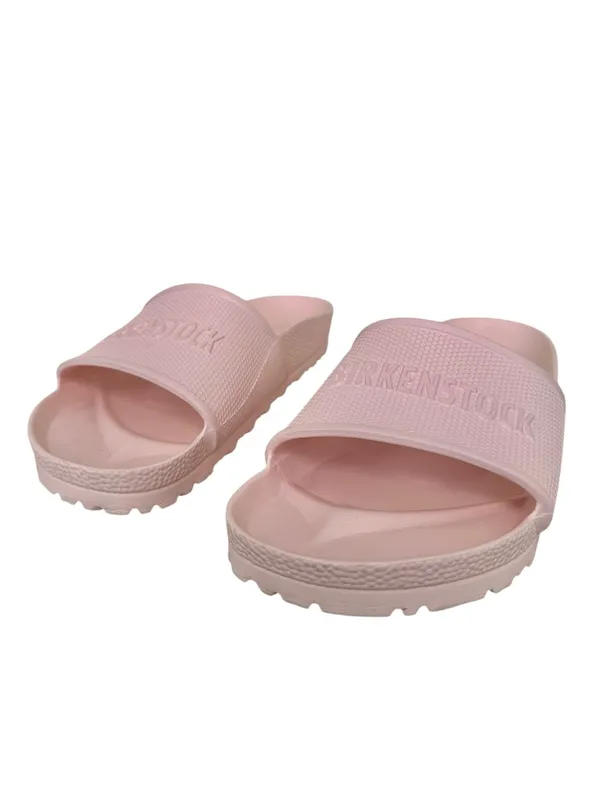 Birkenstock Barbados EVA Slides Size 8 Pink - Image 3