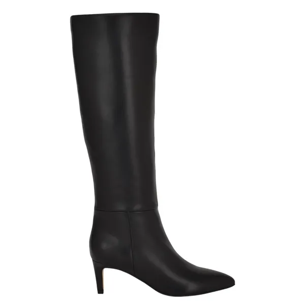 Calvin‎ Klein Women's Garray Knee High Boot- Size 9 - Image 3
