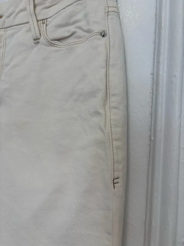 FRAME Le Crop Mini Boot Size 26 - Image 7
