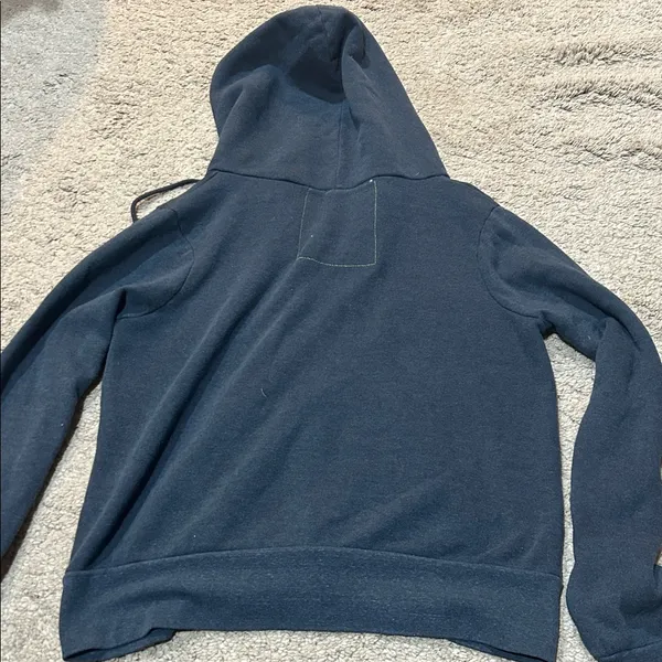 Aviator nation full zip size XS VGUC - Image 4