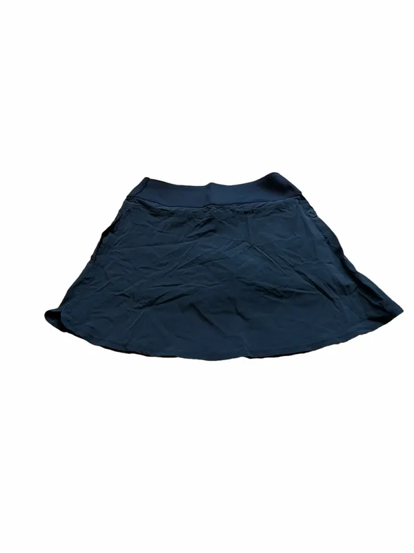 Puma Enjoy Golf Black Circle Skirt for Women - Image 2