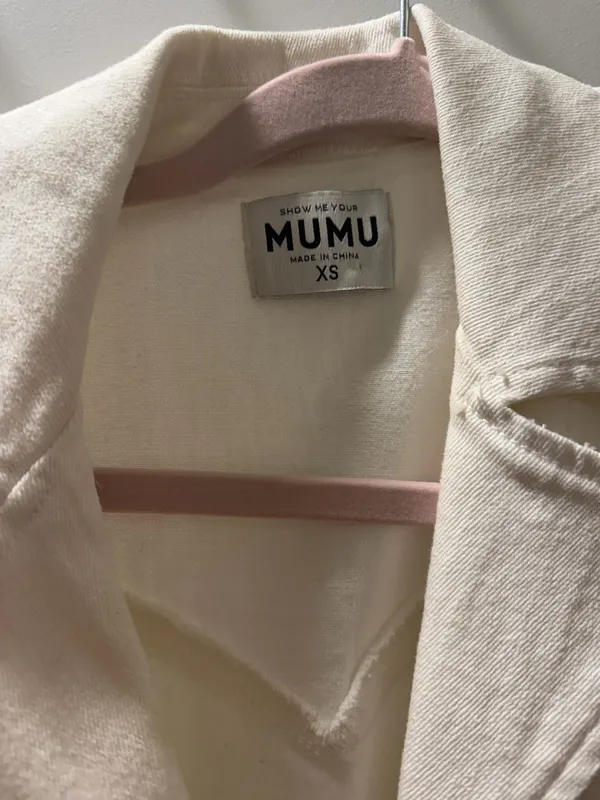 Show Me Your Mumu Jumpsuit - Image 2