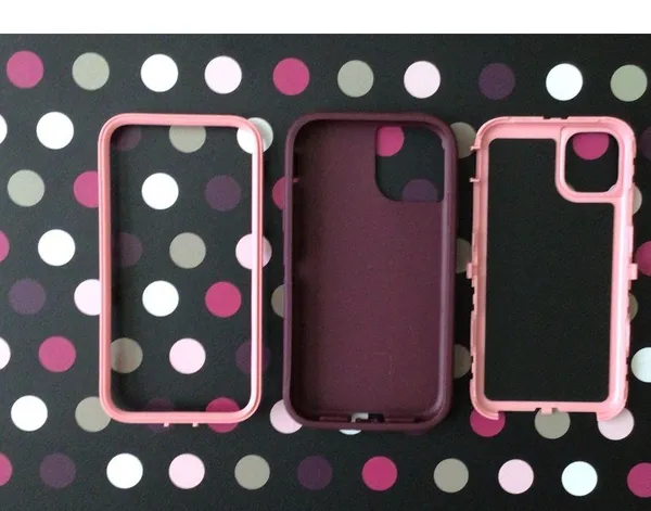 Hybrid iPhone 11  Case - Image 5