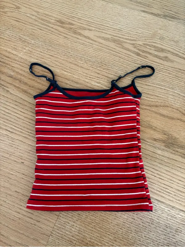 Abercrombie bra free USA tank - Image 2