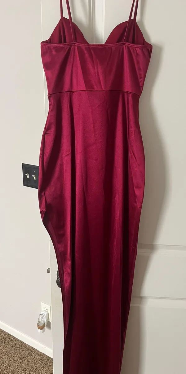 Windsor Dress - Image 2