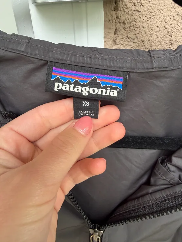 Patagonia Women’s Meriweather Jacket - Image 2