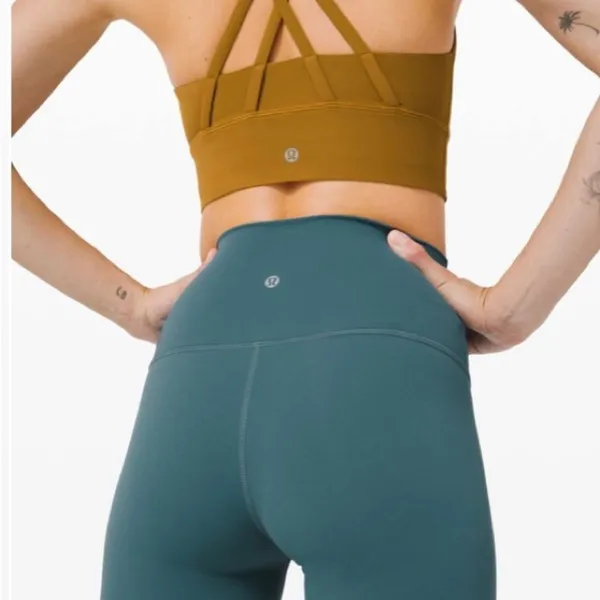 Lululemon Wunder Under High Rise Tight - Image 2