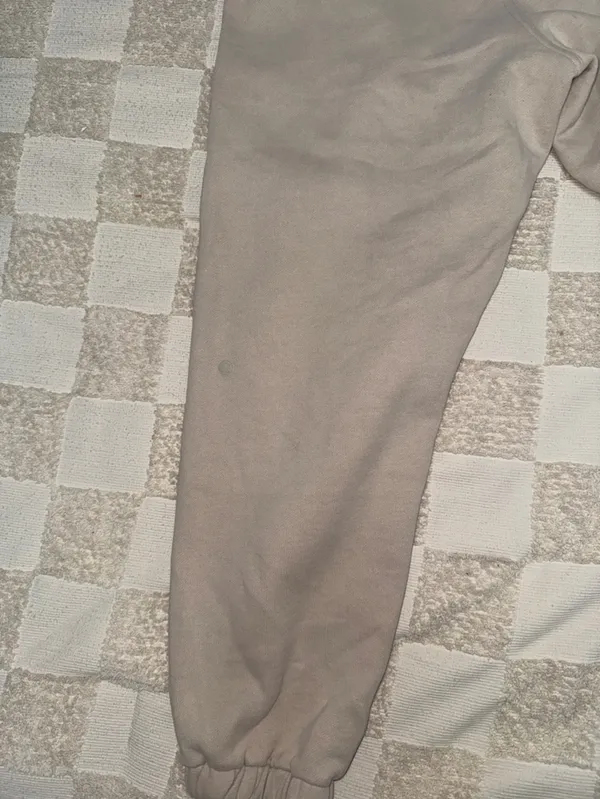 Lululemon Scuba Mid-Rise Oversized‎ Jogger *Regular size M - Image 5