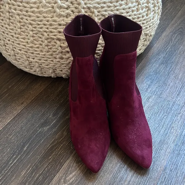 Steve Madden Richter Boots - Image 2