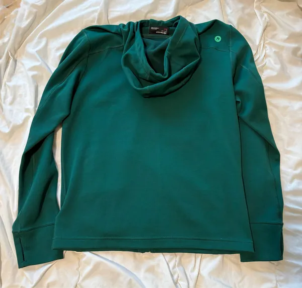 Marmot Lightweight Hoodie - Image 2