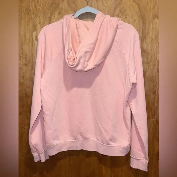 Nike Hoodie - Image 2