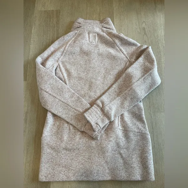 Thread + Supply Zip Up - Image 2