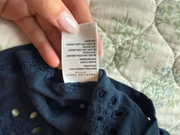 American Eagle Tube Top - Image 4