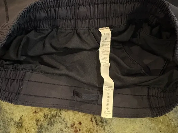 Lululemon Shorts - Image 4