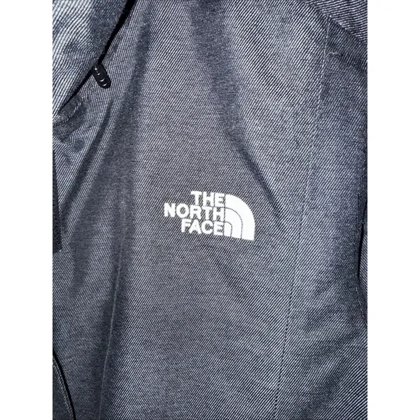 Women's The North Face Dryvent Monarch Tri-Climate Hooded Rain Jacket Sz Large - Image 2