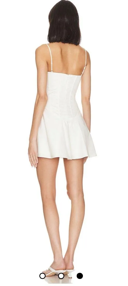 Revolve Camila Coehlo Maria Mini Dress - Image 2