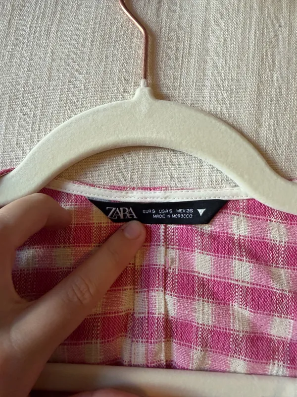 ZARA Top - Image 4