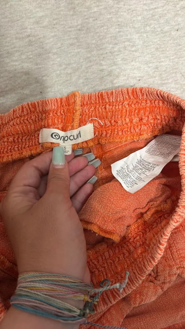 Rip Curl Shorts - Image 2