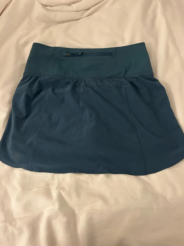 Athleta Tennis Skort - Image 2