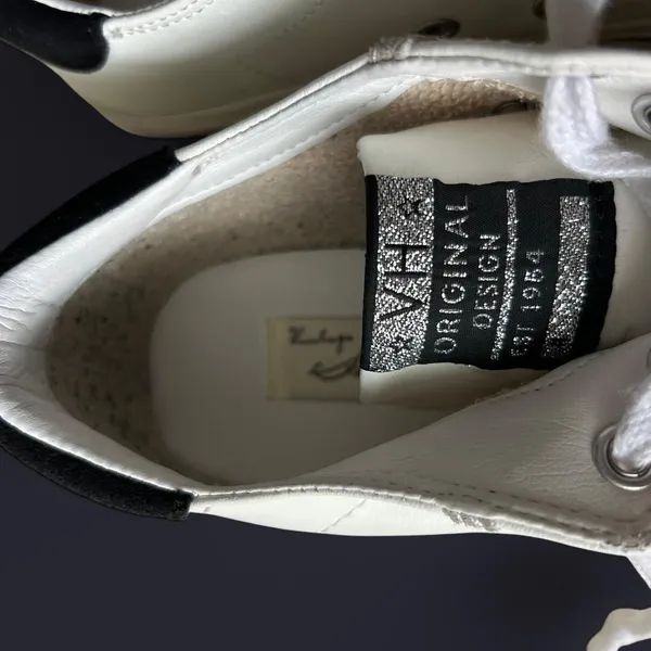 Vintage Havana - Amaze Platform Sneakers-LIKE NEW size 7 - Image 5