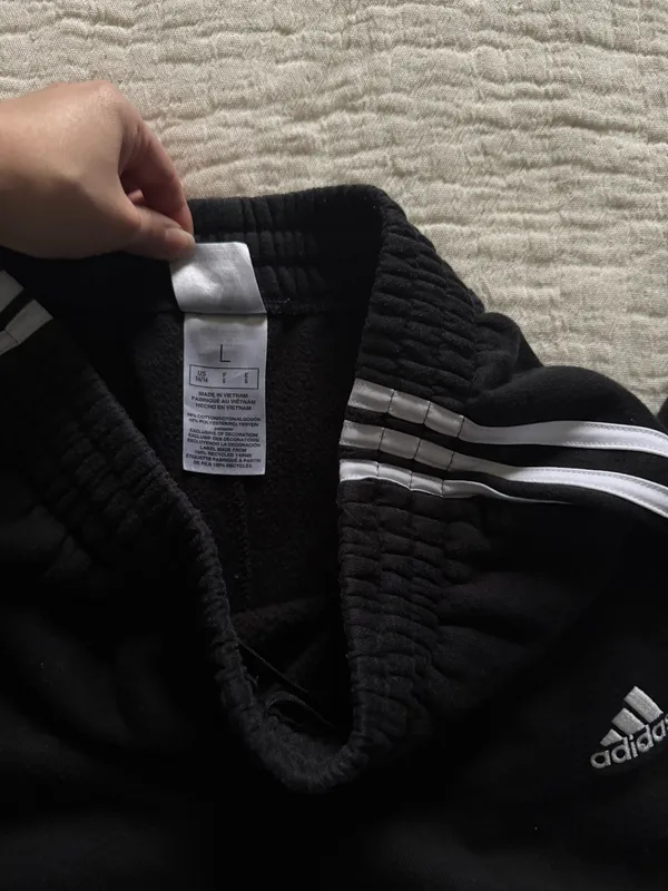 Adidas Sweatpants - Image 5