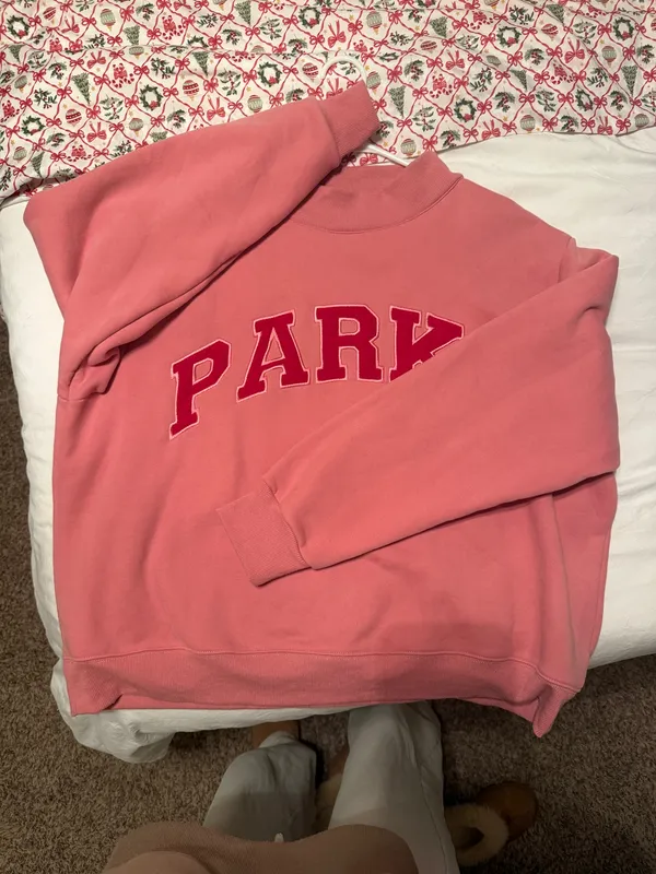 Parke lover mockneck  - Image 3