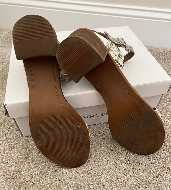 April Sandals - Image 6