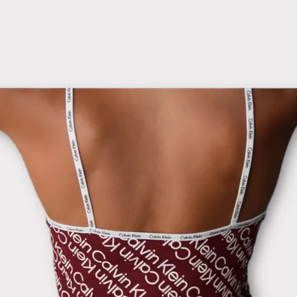 Calvin Klein Sleepwear Tank Top - Image 5