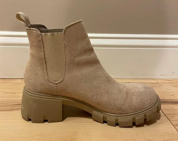 Steve Madden Booties - Image 3