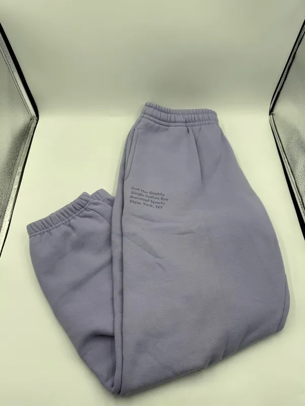 Barstool Call Her Daddy Sweatpants - Image 3