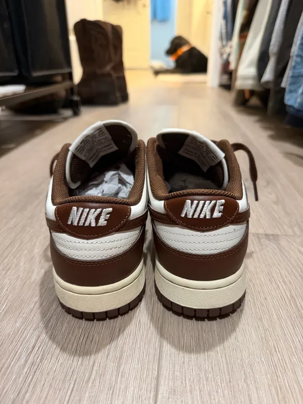 Nike Dunk Low - Image 4