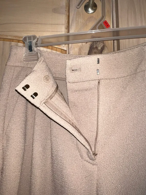 Nine West Tan Trousers - Image 5
