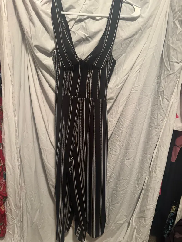 I.N. San Francisco Jumpsuit - Image 2