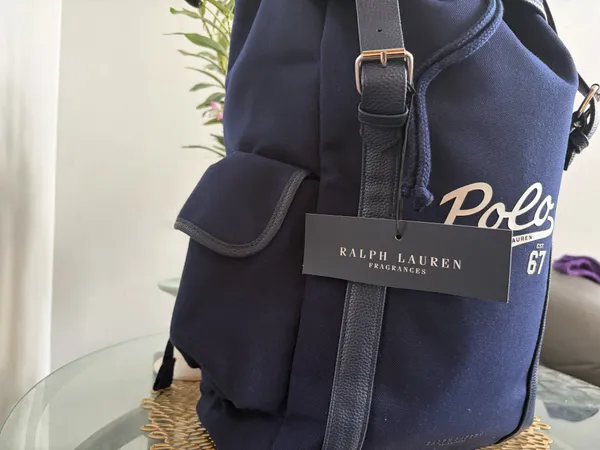 Polo Ralph Lauren Backpack - Image 5