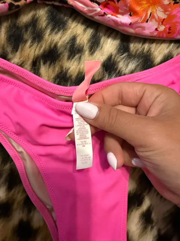 Victoria’s Secret bikini set - Image 2