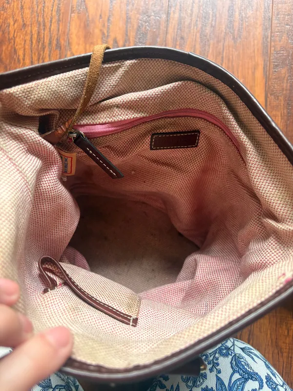 Dooney & Bourke Bag - Image 11