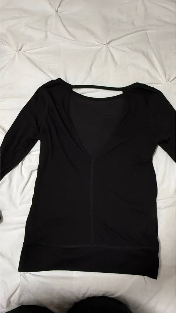 Old Navy Athletic Top - Image 2