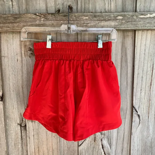 Free People Cool Off Shorts - Image 2