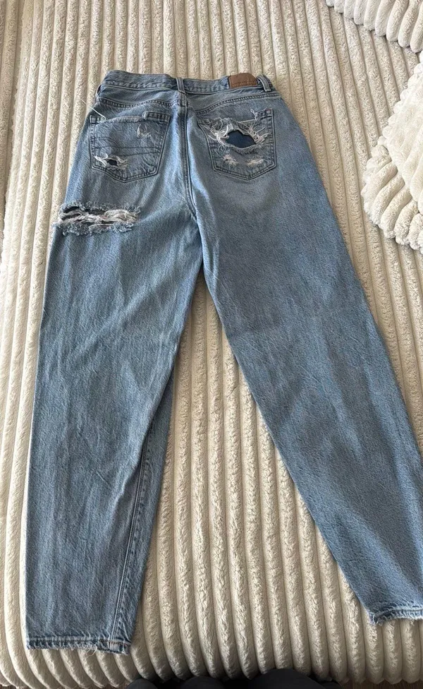 American Eagle Outfitters Jeans - Image 2
