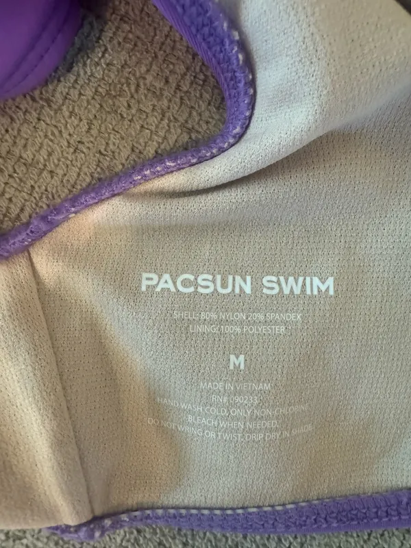 PacSun Bikini Set - Image 3