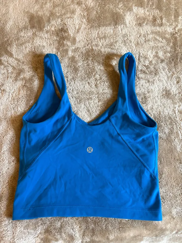 Lululemon Align Tank - Image 2