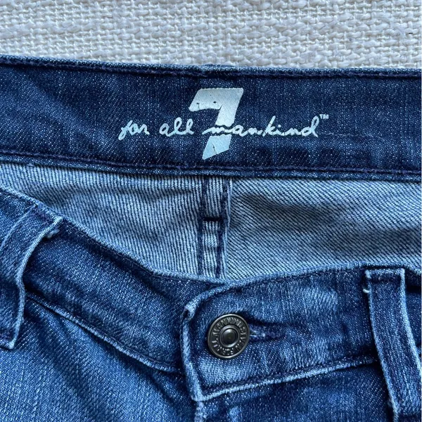 7 For All Mankind Flared jeans Size 28 - Image 6
