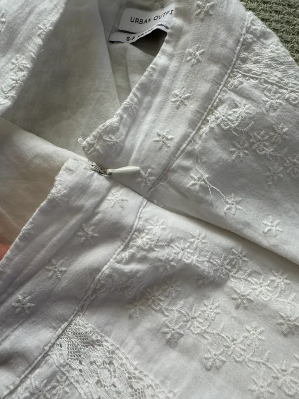 Urban Outfitters Mini Skirt - Image 5