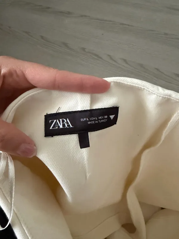 ZARA Skirt Mini - Image 3