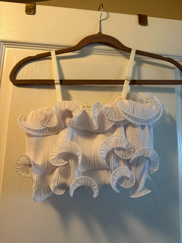 Anthropologie top - Image 3