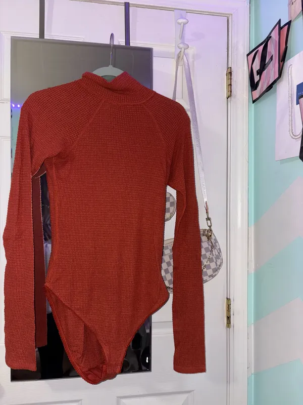 Free People Bodysuit - Image 2