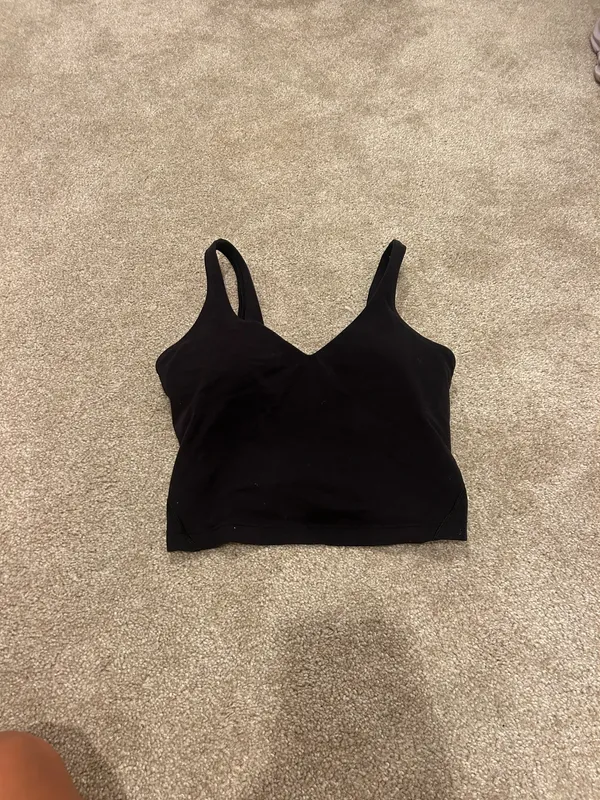 Lululemon Align Tank - Image 3