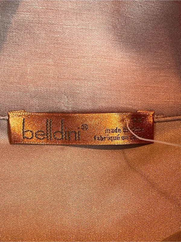 Belldini Equestrian Chic Quarter-Zip Pullover "Brown Sugar Horse" 1XL Western - Image 11