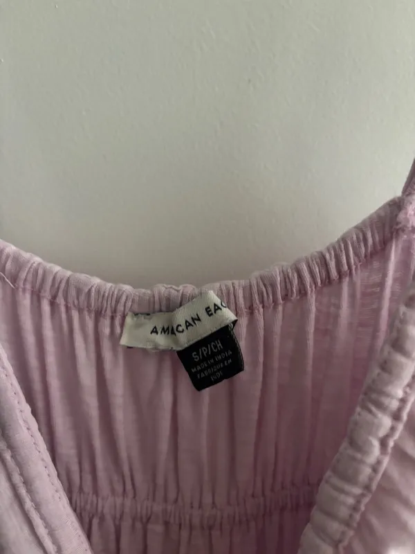American Eagle Maxi Dress - Image 3