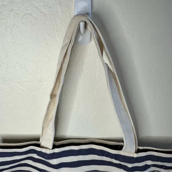 NWOT: Gorjana Canvas Tote Bag - Image 12